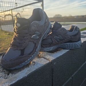 New Balance Protection Pack Size 12